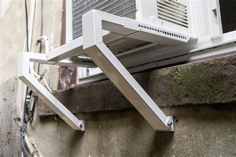 The Best Window Air Conditioner Bracket